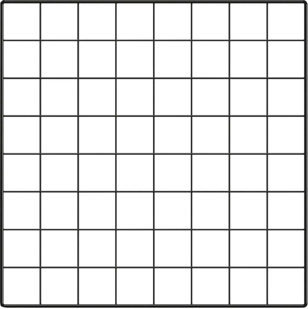 Konijnenren - caviaren