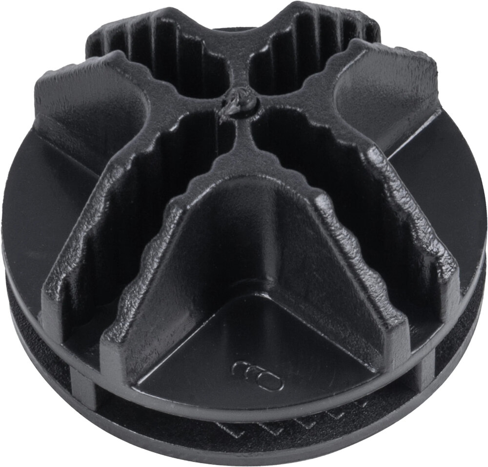 Uitbreidingsset voor konijnenren - caviaren Peter Zwart