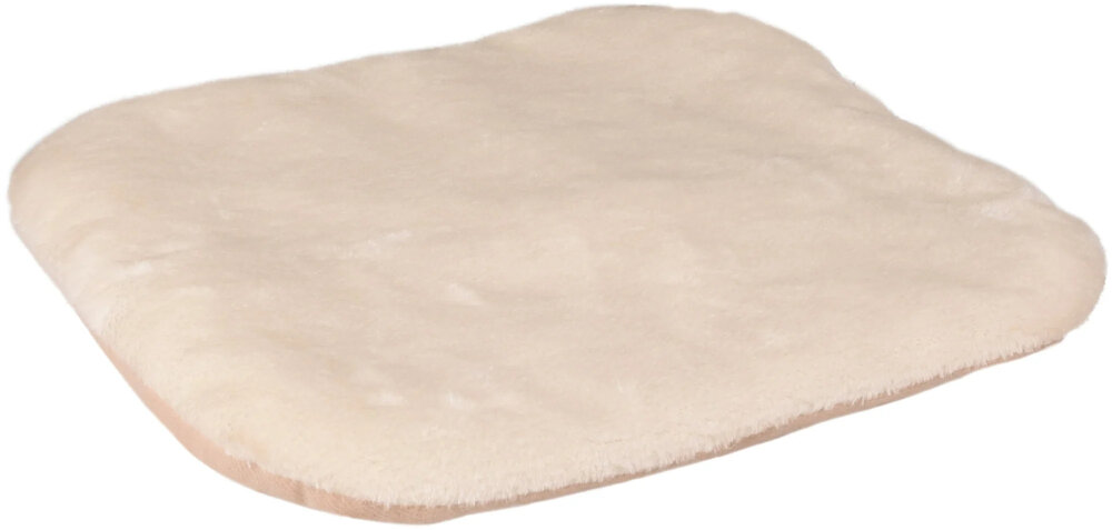 Krabton George S &ndash; Beige/Naturel Krabmeubel voor Katten