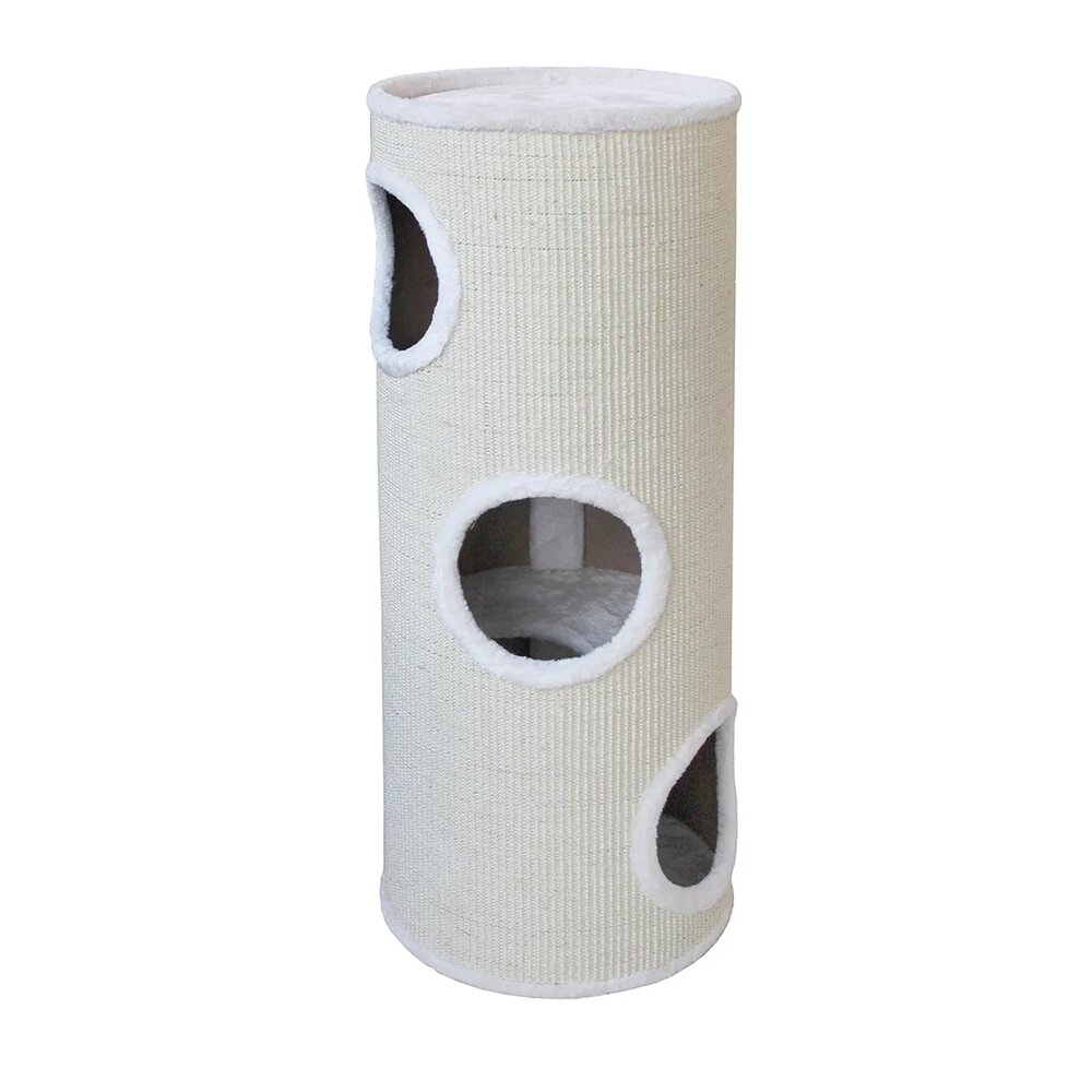 Krabton Trend Catdome Everlast Tower &ndash; Krabmeubel voor Katten