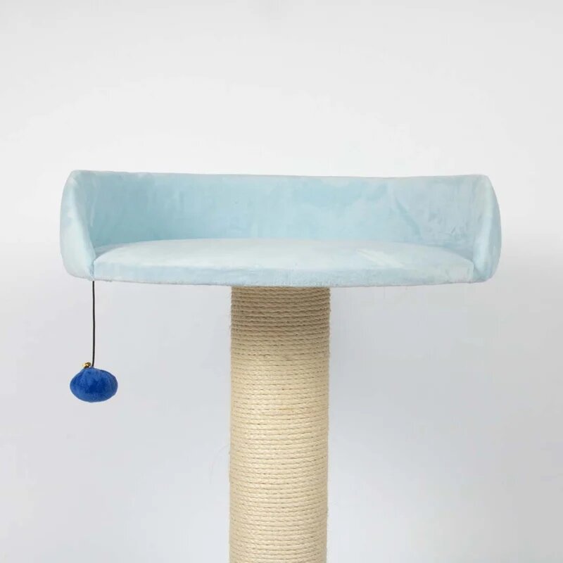 Krabpaal BERRY BREEZE Blauw