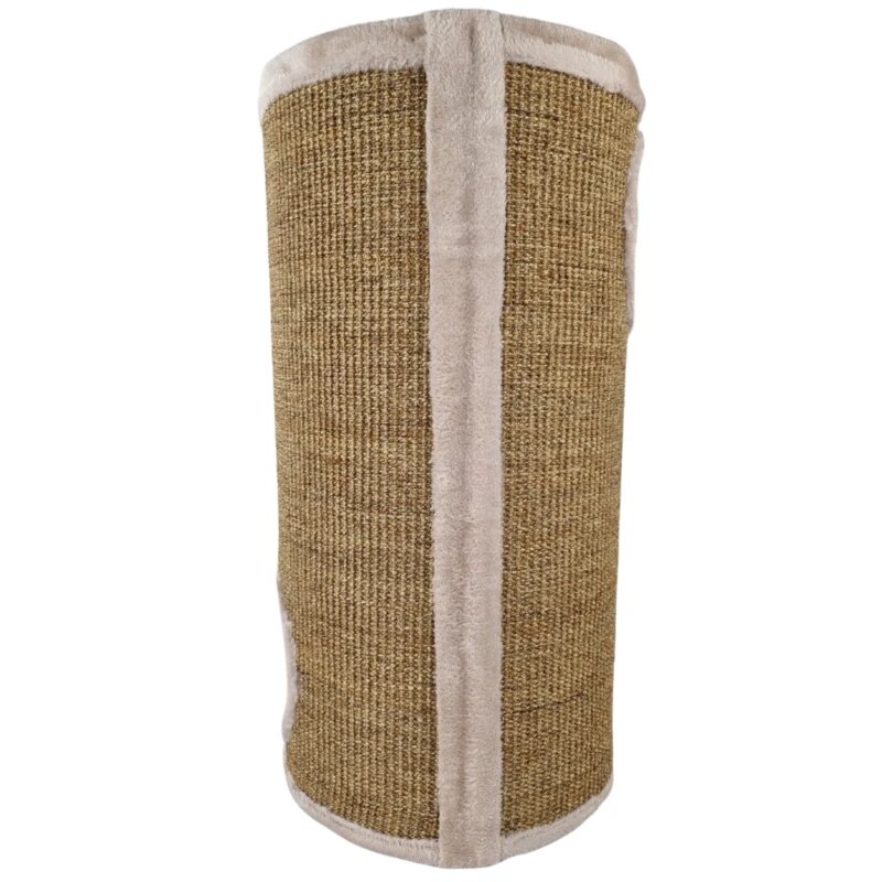 Krabton Bueno &ndash; Bruin Krabmeubel voor Katten