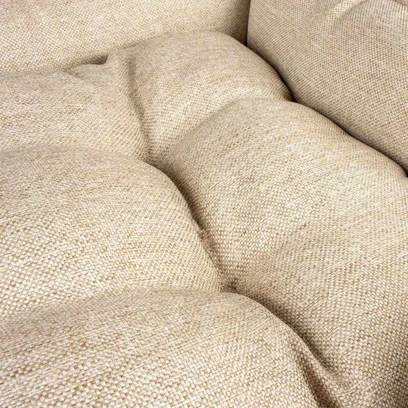 Hondenmand Duratex Beige M