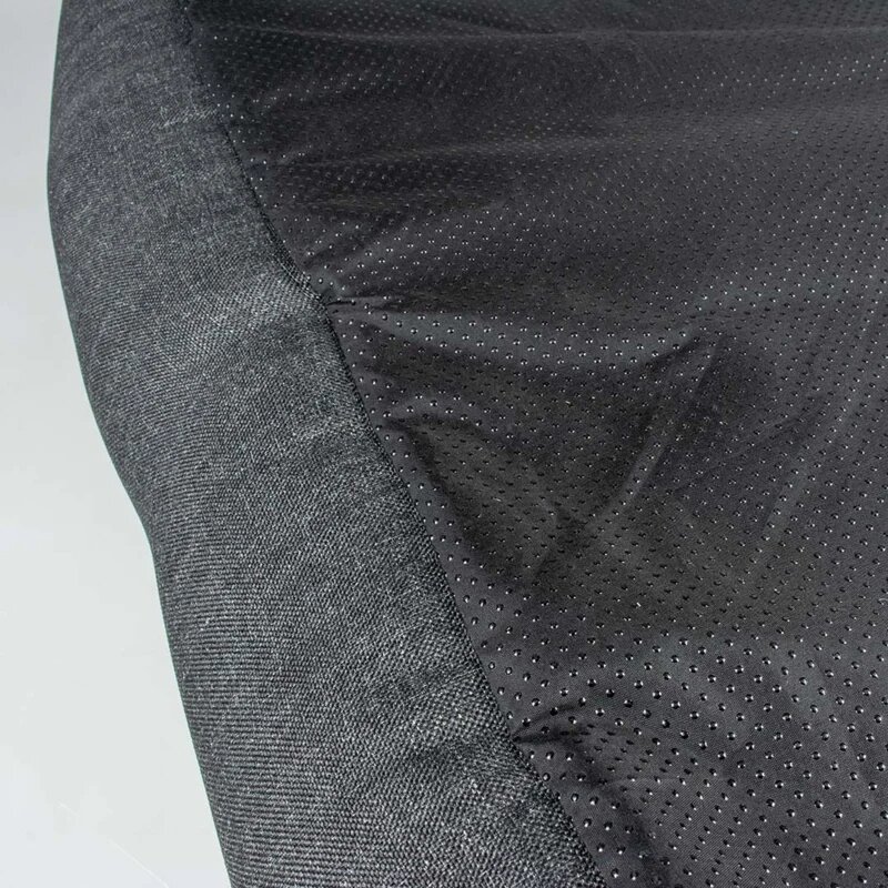 Hondenmand Duratex Donkergrijs