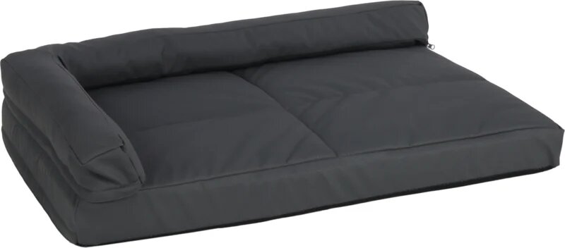 Sofa Odet Rechthoekig Grijs