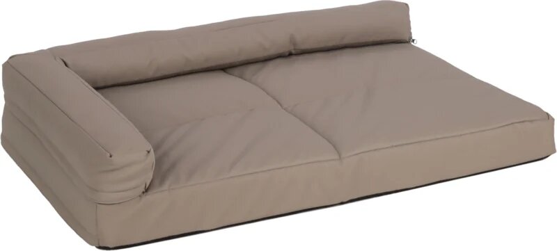 Sofa Odet Rechthoekig Beige