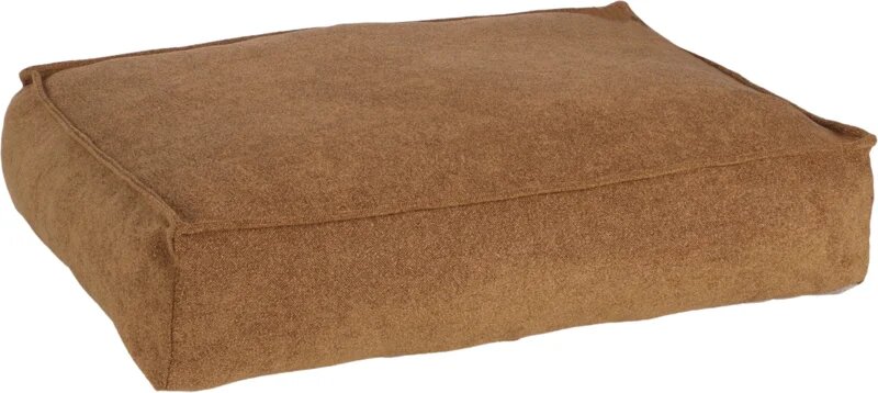 Kussen Oana Rechthoekig Oker 100cm