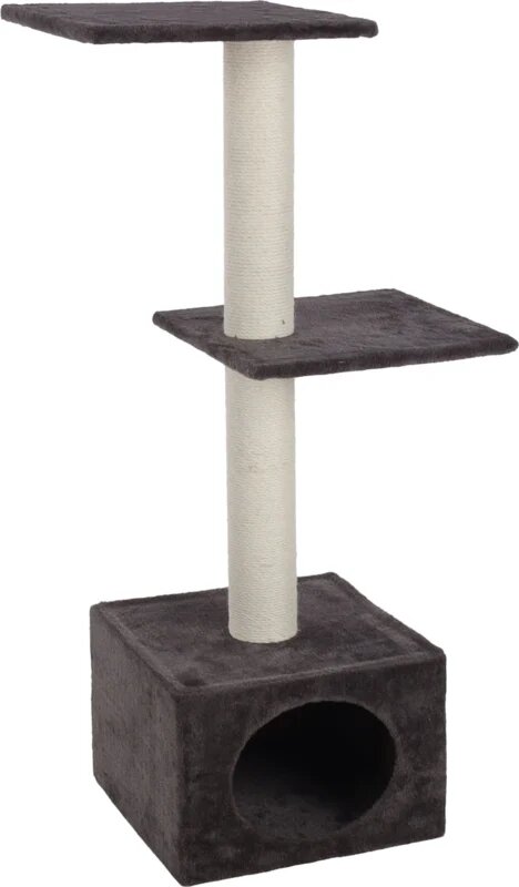 Krabpaal Charmaine Grijs