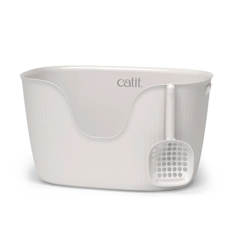 Catit Loo Kattenbak met schep