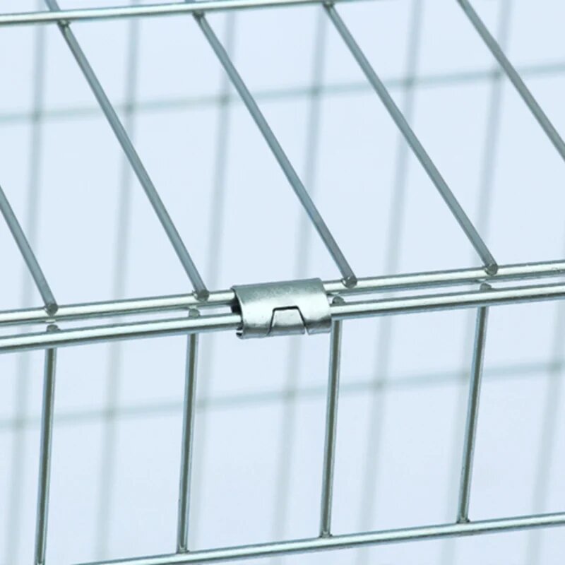 Bench Verzinkt XXL - 122 x 73 x 81 cm (2 deuren)