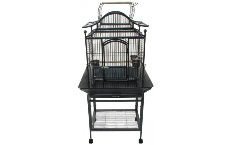 Papegaaienkooi Bologna &ndash; Binnenkooi voor Papegaaien en Grote Parkieten