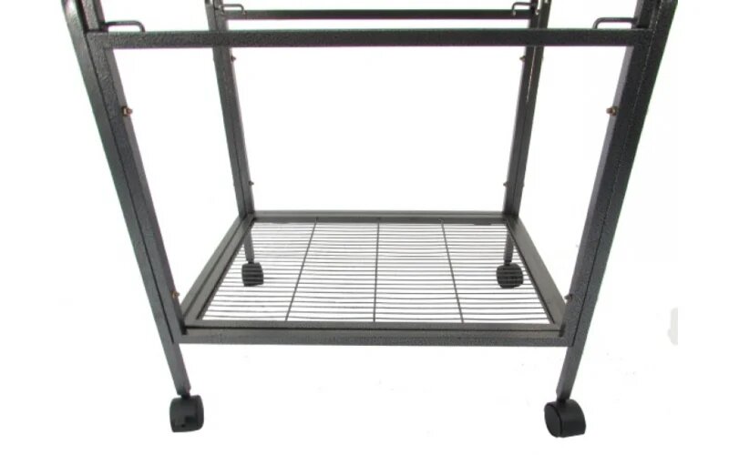 Papegaaienkooi Bologna &ndash; Binnenkooi voor Papegaaien en Grote Parkieten