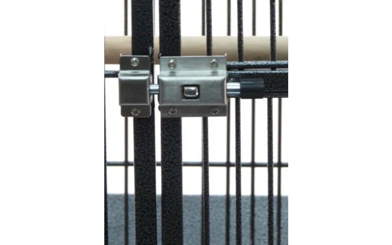 Papegaaienkooi Bologna &ndash; Binnenkooi voor Papegaaien en Grote Parkieten