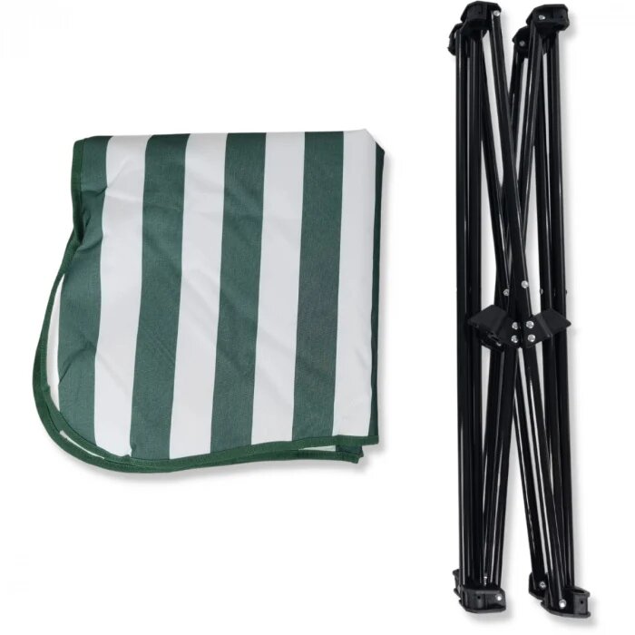 Hondenstretcher Stripes