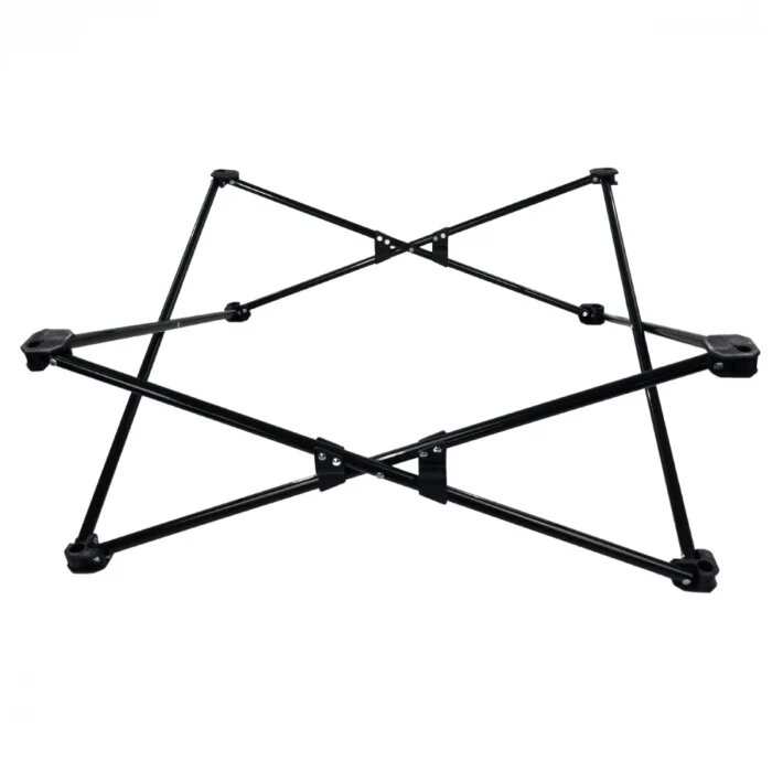 Hondenstretcher Stripes