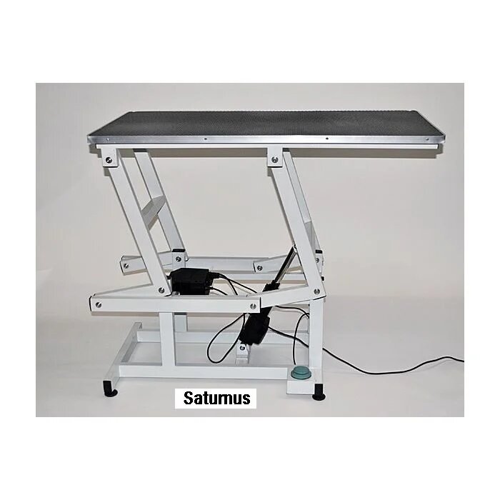 Elektrische trimtafel Saturnus