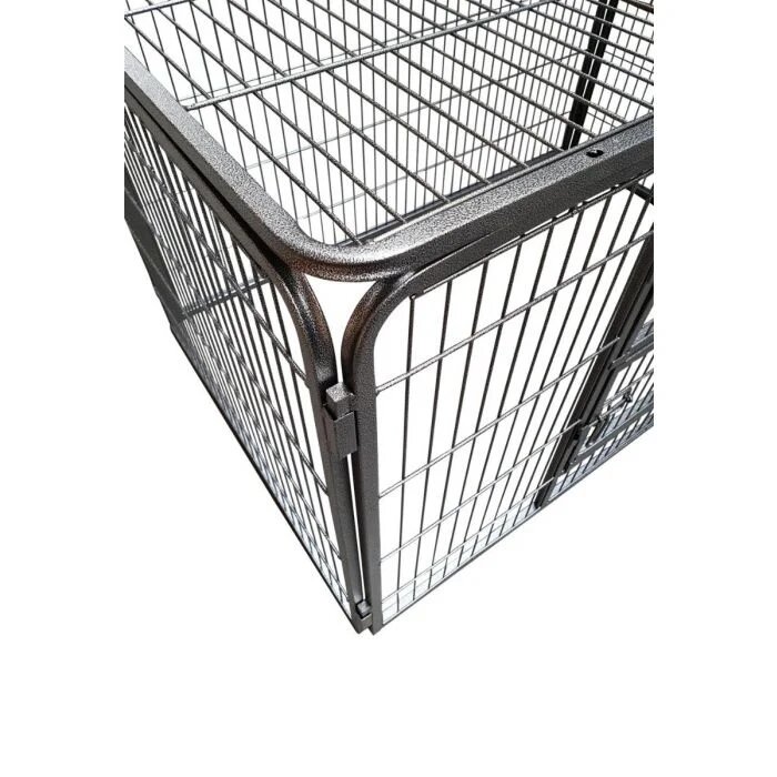 Puppyren Excellent 70cm hoog