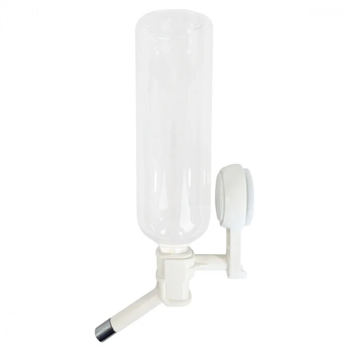 Puppy Drinkfles voor werpkist