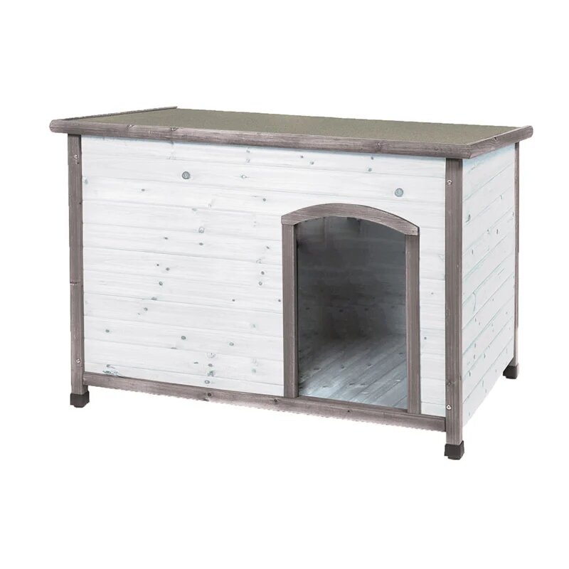 Woodland hondenhok balto cottage 85cm