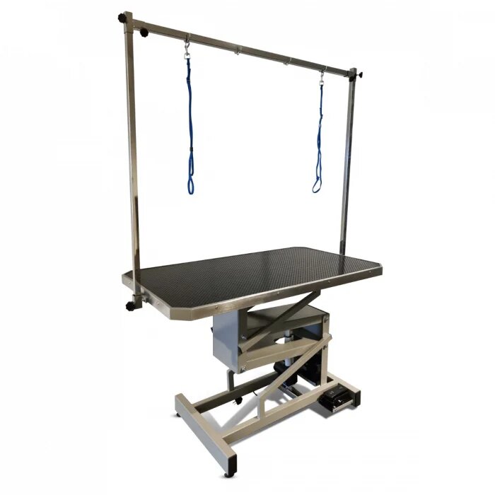 Elektrische Trimtafel Chicago