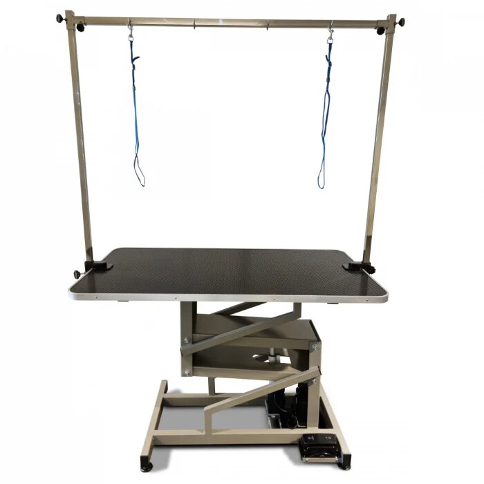 Elektrische Trimtafel Michigan