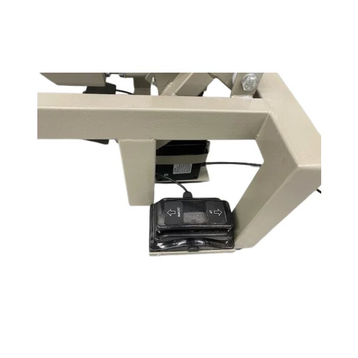 Elektrische Trimtafel Oxford