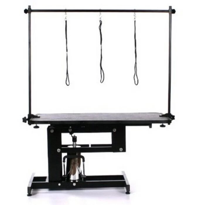 Hydraulische Trimtafel VENUS 110x61 cm