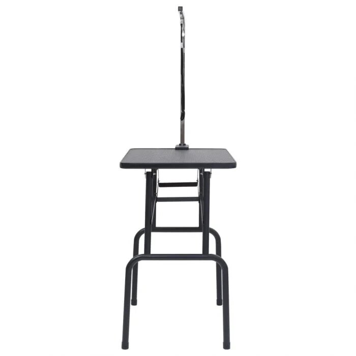 Trimtafel Noir Groomstyle -81x46x76cm