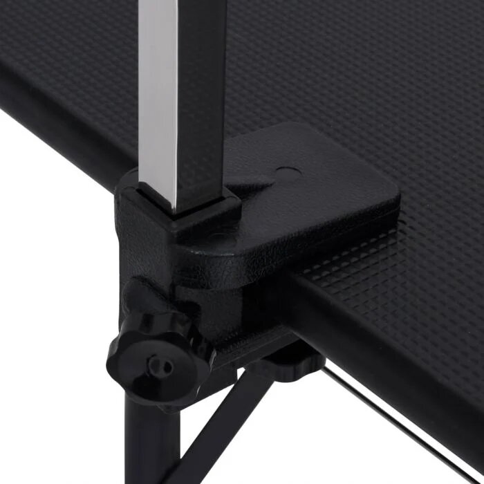 Trimtafel Noir Groomstyle -81x46x76cm