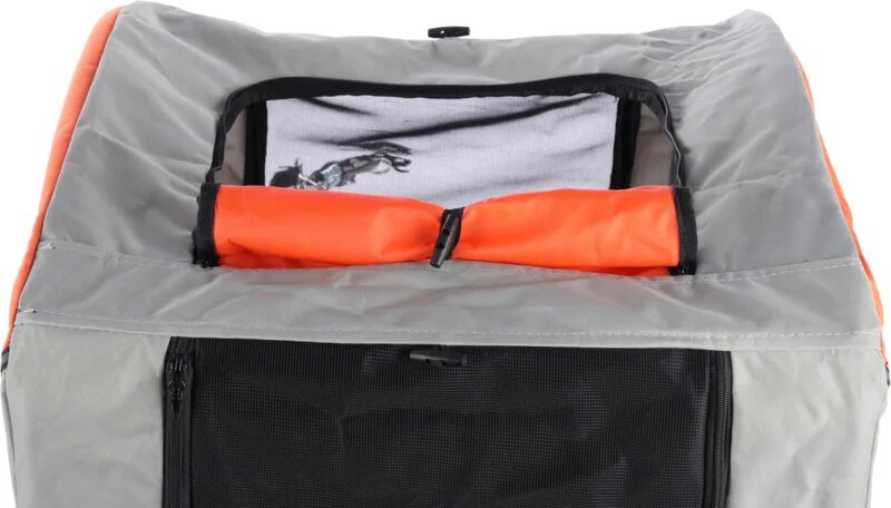 Hondenfietskar Jolene