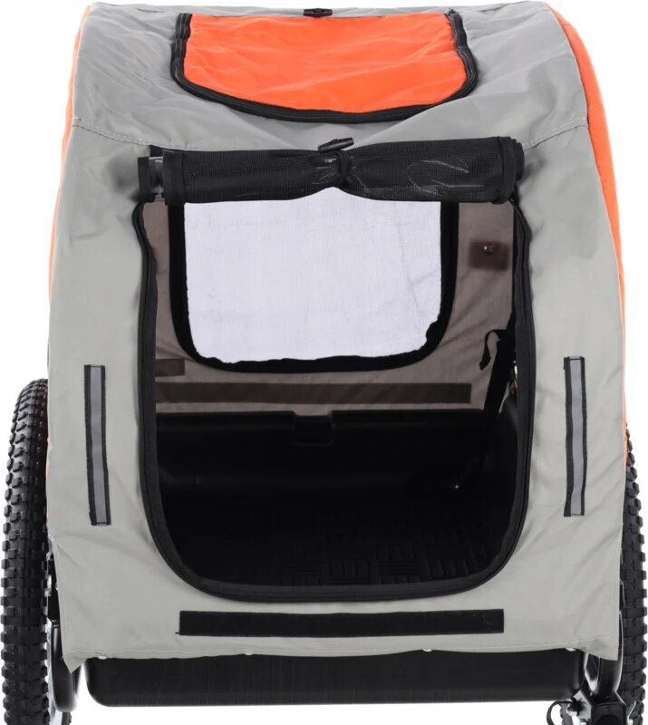 Hondenfietskar Jolene