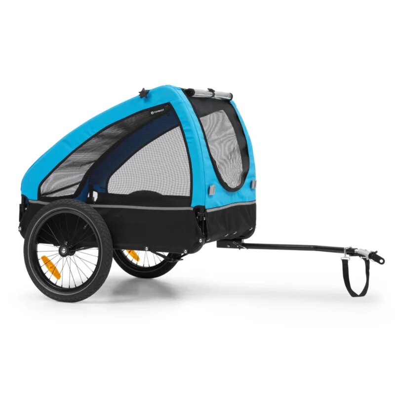 Hondenfietskar SHUTTLE - SmartSpace