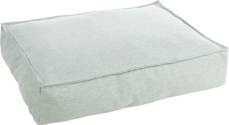 Baldar Rechthoekig Groen 80cm