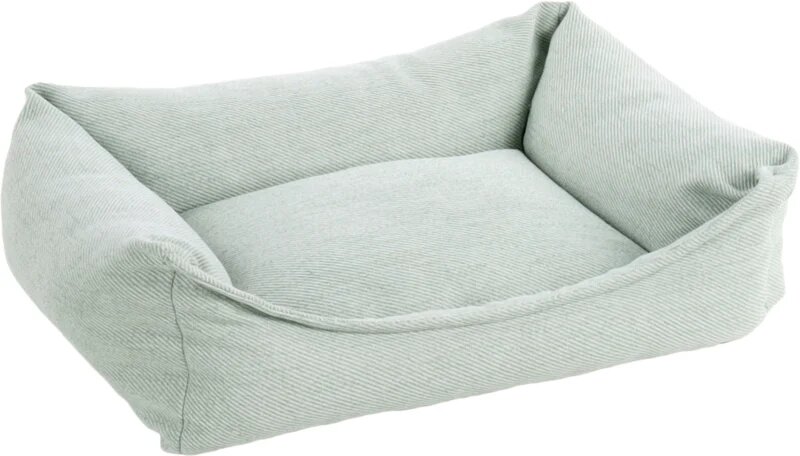 Mand Baldar Rechthoekig Groen 80cm