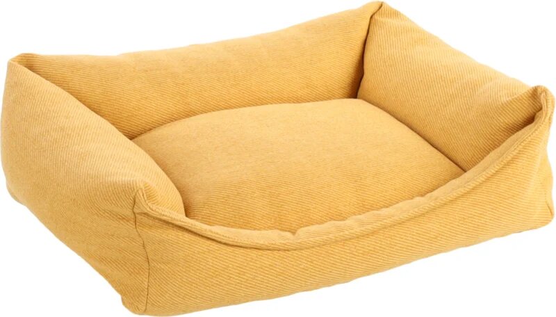 Baldar Rechthoekig Geel 65cm