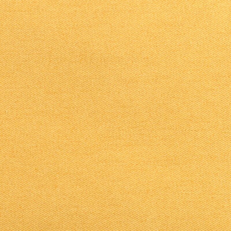 Baldar Rechthoekig Geel 65cm