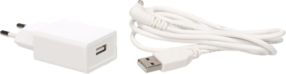 Voederautomaat Blido Wit