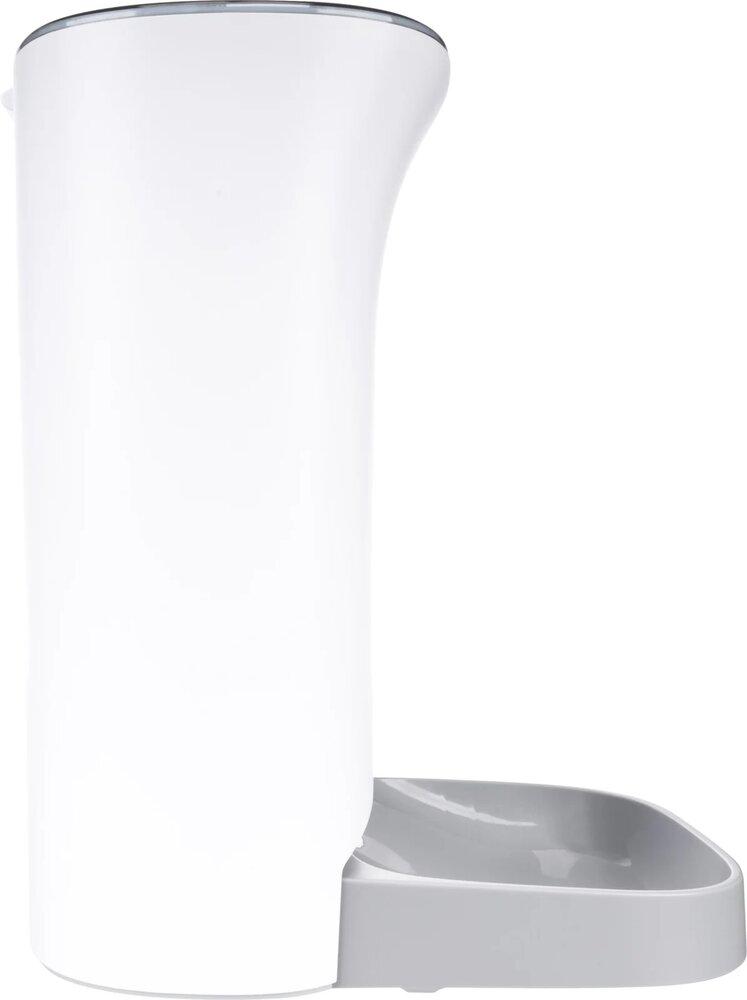 Voederautomaat Odion Wit