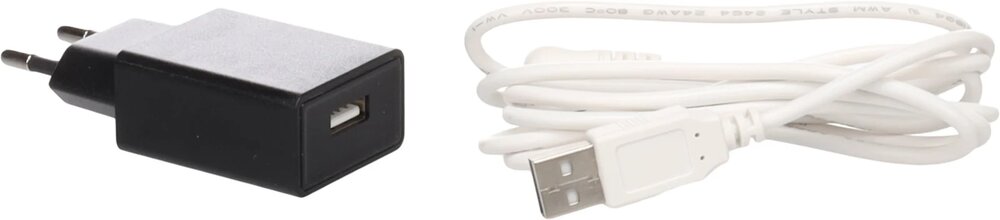 Voederautomaat Blido Zwart