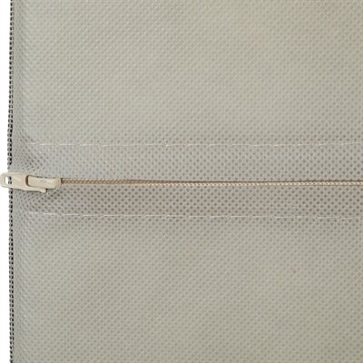 Zolux hondenkussen 4 seasons waterafstotend polyester hoekig khaki