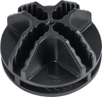 Konijnenren - caviaren