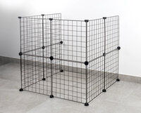 Konijnenren - caviaren