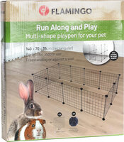 Konijnenren - caviaren