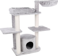 Krabpaal Fenway Grijs