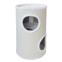 Krabton Trend Catdome Everlast Tower 2-Level