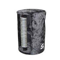 Krabton Alabama Tower &ndash; Donkergrijs