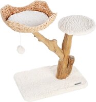 Krabpaal Carlito Beige