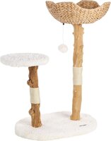 Krabpaal Fidel Beige