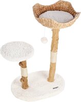 Krabpaal Fidel Beige