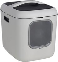 Kattentoilet Romy Wit